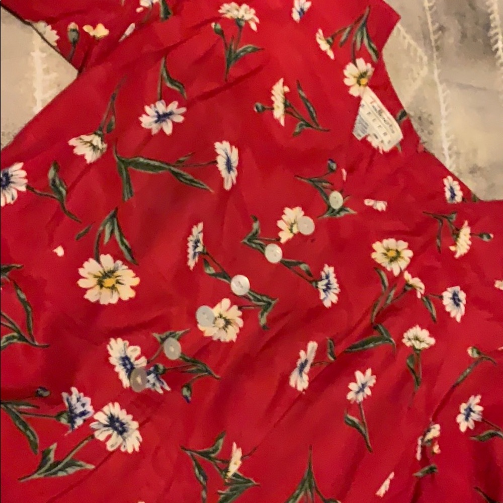 Romper - Picture 3 of 4